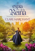 Cover: El esp&iacute;a de la reina - HarperCollins Ib&eacute;rica S.A.