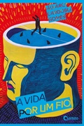 Cover: A vida por um fio - FTD Educa&ccedil;&atilde;o