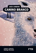 Cover: Canino Branco - FTD Educa&ccedil;&atilde;o