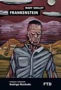 Cover: &iquest;Frankenstein - FTD Educa&ccedil;&atilde;o