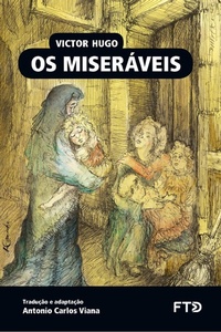 Enlarge image Cover: Os miseráveis - FTD Educação