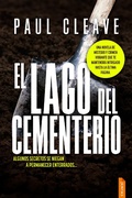 Cover: El lago del cementerio - Jentas