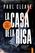 Cover: La casa de la risa - Jentas