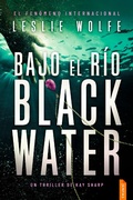 Cover: Bajo el r&iacute;o Blackwater - Jentas