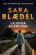 Cover: La viuda silenciosa - Jentas