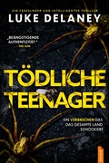 Cover: T&ouml;dliche Teenager - Jentas