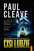 Cover: Cisi Ludzie - Jentas