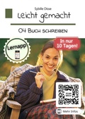 Cover: Leicht gemacht Band 04: Buch schreiben - Bookmundo Direct