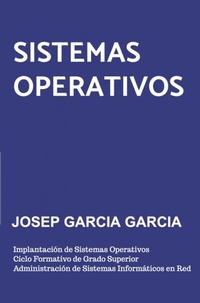 Abbildung von: Sistemas Operativos - Mibestseller.Es