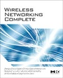 Cover: Wireless Networking Complete - Morgan Kaufmann