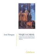 Cover: Viaje a Caral - Editorial Catalonia