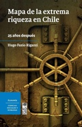 Cover: El mapa de la extrema riqueza - Lom Ediciones