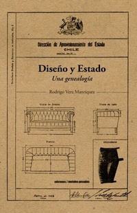 Abbildung von: Diseño y Estado - EDICIONES METALES PESADOS