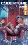 Cover: Cyberpunk 2023 - Aurea Ediciones