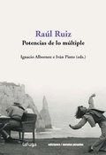 Cover: Ra&uacute;l Ruiz - Ediciones Metales Pesados