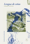 Cover: Lengua de se&ntilde;as - ALQUIMIA