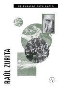 Cover: El para&iacute;so est&aacute; vac&iacute;o - ALQUIMIA
