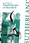 Cover: Papelucho gay en dictadura - ALQUIMIA