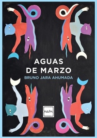 Abbildung von: Aguas de marzo - Neon Ediciones