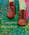 Cover: El gigante ego&iacute;sta - Zig-Zag
