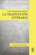 Cover: La traducci&oacute;n literaria - Ediciones UC