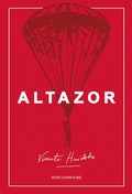 Cover: Altazor - Ediciones UC