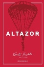 Cover: Altazor - Ediciones Ucsh