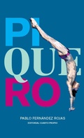 Cover: Piquero - Cuarto Propio