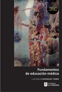 Abbildung von: Fundamentos de educación médica - Universidad de La Sabana