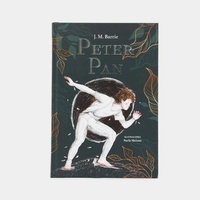 Enlarge image Cover: Peter Pan - Panamericana Editorial