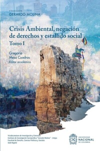 Abbildung von: Crisis Ambiental, negación de derechos y estallido social. Tomo I - Universidad Nacional de Colombia