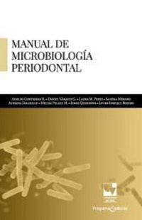 Abbildung von: Manual de microbiología periodontal - Universidad del Valle