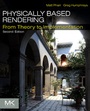 Cover: Physically Based Rendering - Morgan Kaufmann