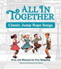 Abbildung von: All in Together - Jump Rope Rhymes - Nona Books