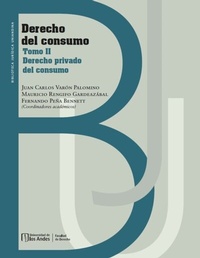 Abbildung von: Derecho del consumo - Universidad de los Andes
