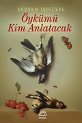 Cover: &Ouml;yk&uuml;m&uuml; Kim Anlatacak - Iletisim Yayinlari
