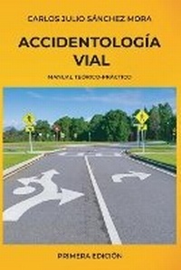 Abbildung von: Accidentolog?a Vial - 978-980-18-3593-6
