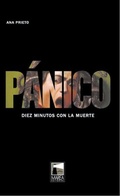 Cover: P&aacute;nico - Marea Editorial
