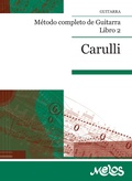 Cover: Carulli - Melos