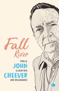 Cover: Fall River - EDICIONES GODOT