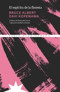Cover: El esp&iacute;ritu de la floresta - Eterna Cadencia