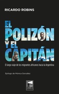 Cover: El poliz&oacute;n y el capit&aacute;n - Marea Editorial