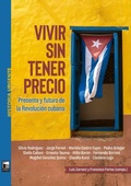 Cover: Vivir sin tener precio - Marea Editorial