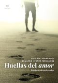 Cover: Huellas del amor - Tinta Libre Ediciones