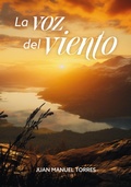 Cover: La voz del viento - Tinta Libre Ediciones