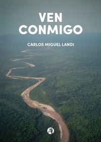 Abbildung von: Ven conmigo - Editorial Autores de Argentina