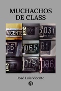 Cover: Muchachos de Class - Editorial Autores de Argentina