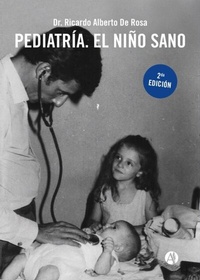 Abbildung von: Pediatría. El niño sano - Editorial Autores de Argentina