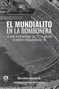 Abbildung von: El mundialito en la Bombonera - HAT TRICK