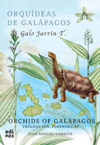 Abbildung von: Orquídeas de Galápagos - Pontificia Universidad Católica del Ecuador